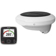 Raymarine Ev-Dbw (For Volvo Ips).