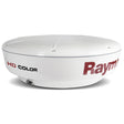 Raymarine Rd418hd 4kw 10m Cbl 18" Digital Radome.