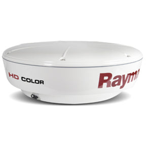 Raymarine Rd418hd 4kw 10m Cbl 18" Digital Radome.