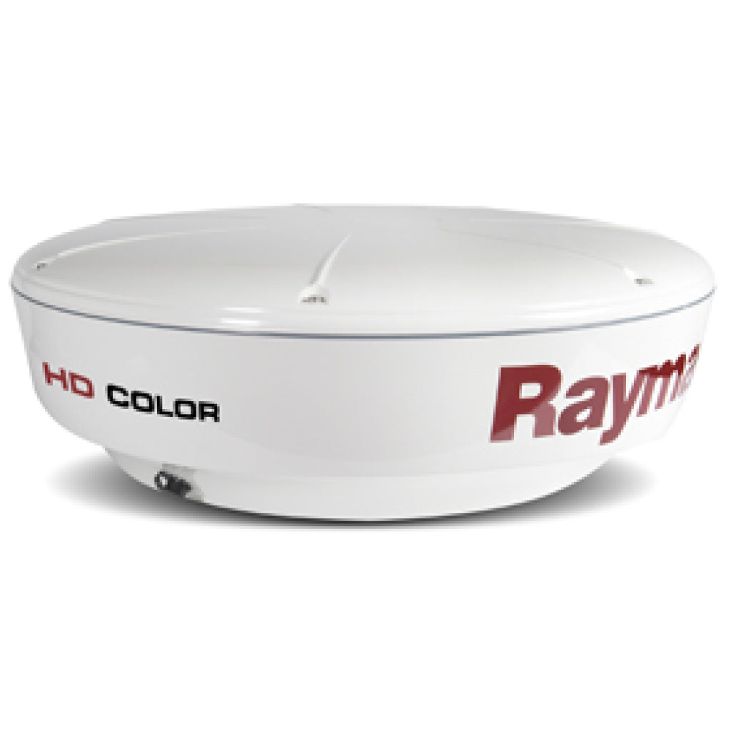 Raymarine Rd418hd 4kw 10m Cbl 18" Digital Radome.