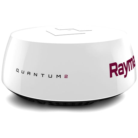 Raymarine 18" Doppler Radar - w/10M Cables