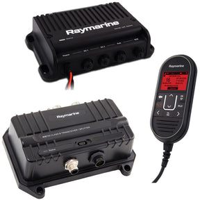 Ray 90 & AIS 700 Bundle