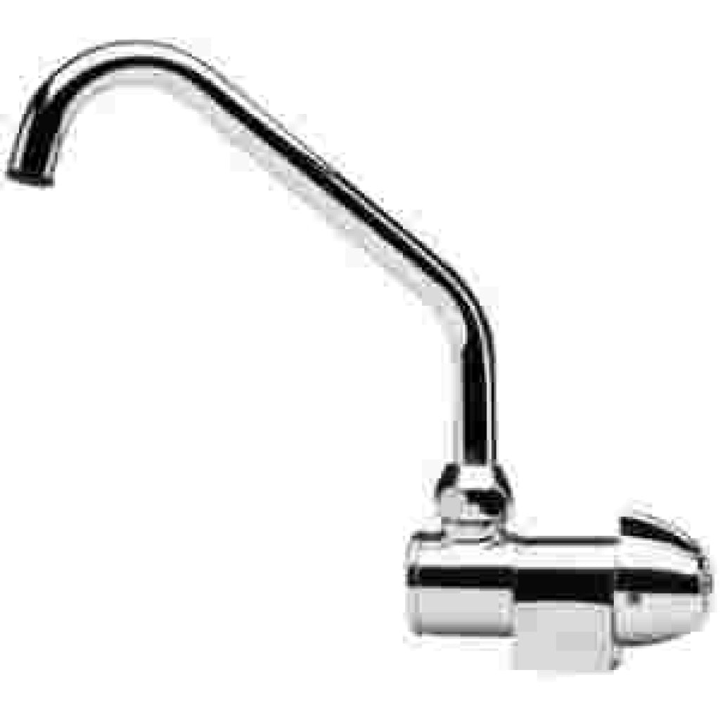 Whale Fold Down Cold Faucet