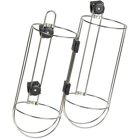 Polyform 6.75'' Fender Rack