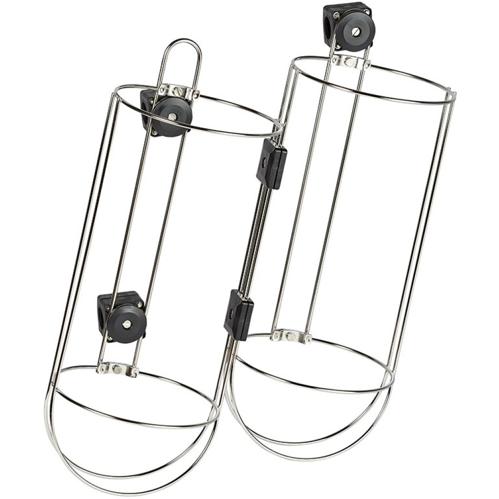 Polyform Double Fender Rack for 6