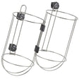 Polyform 9'' 2 Fender Rack