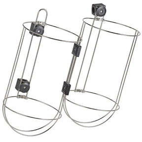 Polyform 9'' 2 Fender Rack