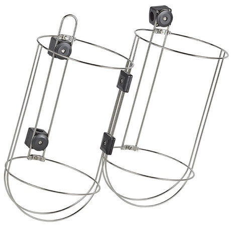Polyform 9'' 2 Fender Rack
