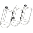 Polyform 9'' Triple Fender Rack 