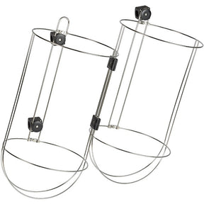 Polyform 12'' Double Fender Rack 