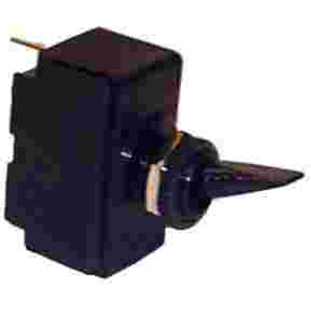 On-Off Single Pole Switch Toggle