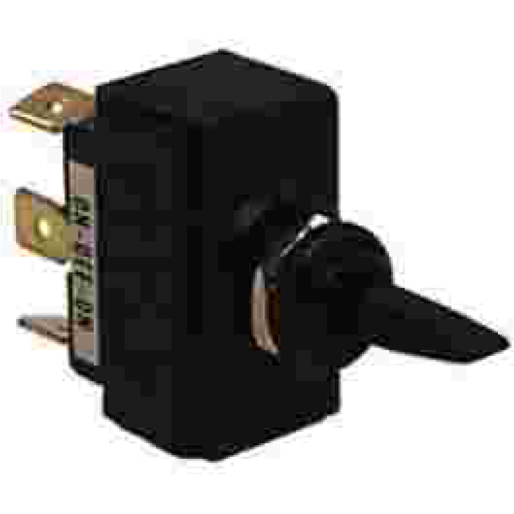 SierraOn-Off-On Standard Switch Single Pole Toggle