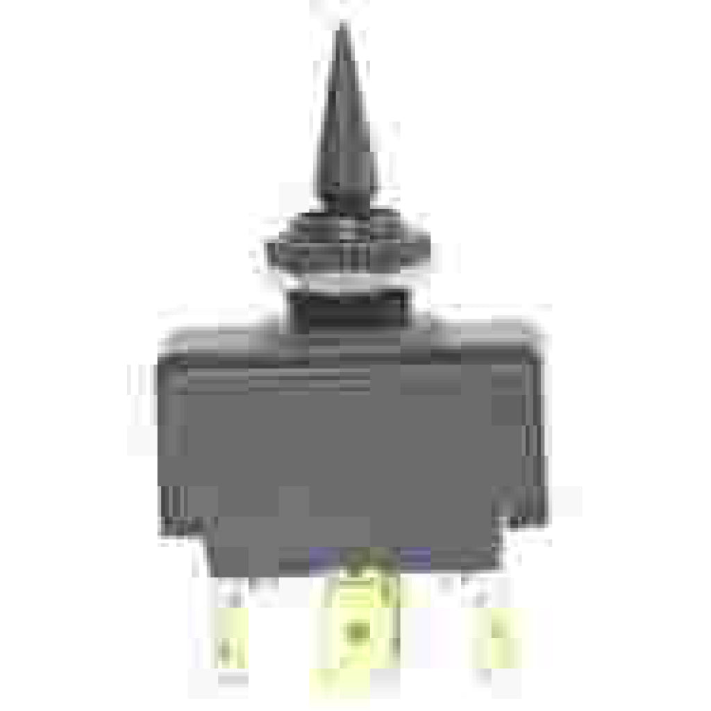Mom On-Off-Mom on Std Dble Pole Toggle Switch