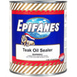 Epifanes Teak Oil 1L