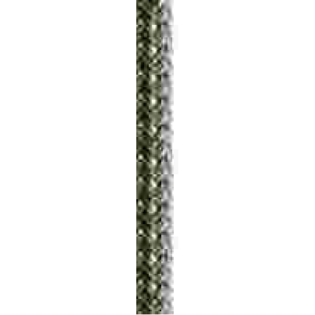 Maffioli Powergrip 78 - 8mm Dark Grey $/Foot