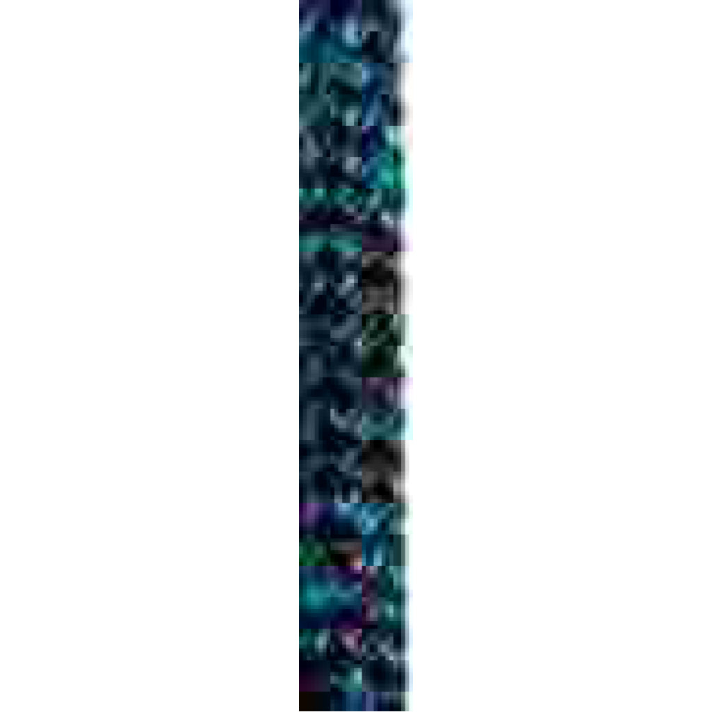 Maffioli Powertech 78 - 8mm Light Blue $/Foot