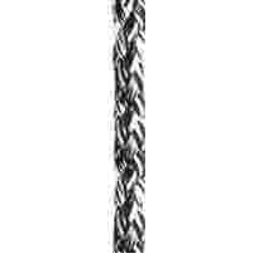 Maffioli Swiftcord Rope - 6mm Black $/Foot