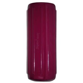 Taylor 10" x 26" Big B Ribbed Fender-Cranberry*FA*
