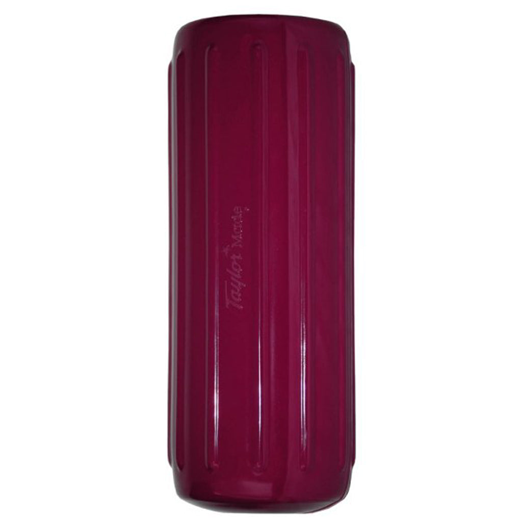 Taylor 8" x 20" Cranberry Big B Fender