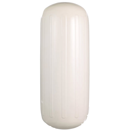 Taylor Big B 10" x 26" White Fender