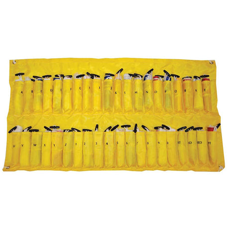 Taylor Code Flag Set