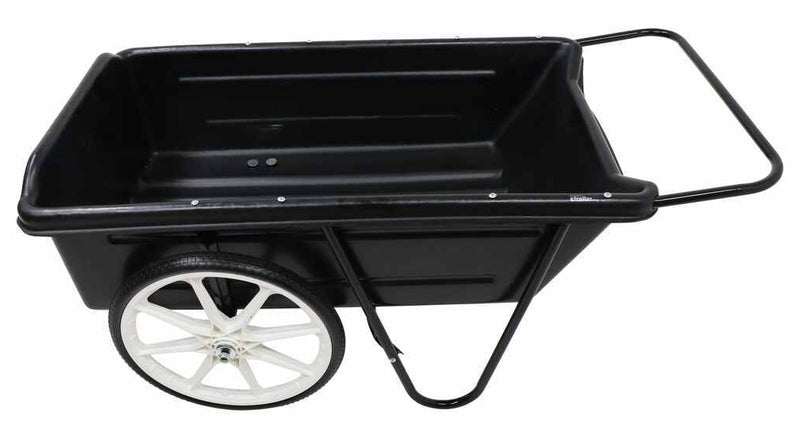 Dock Cart – Rigging Shoppe