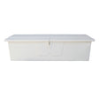 Taylor Made 24" x 85" x 22" Fiberglass Dock Box