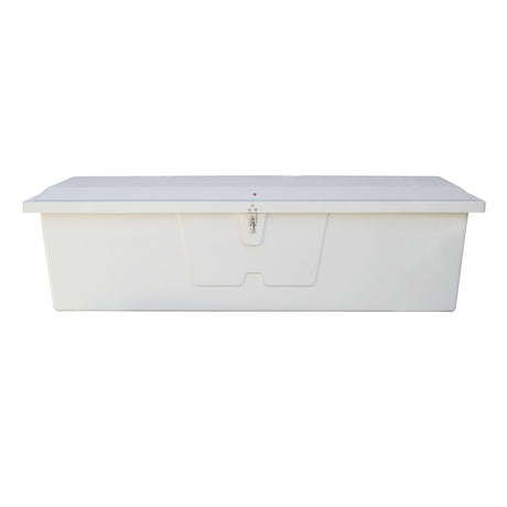 Taylor Made 24" x 85" x 22" Fiberglass Dock Box