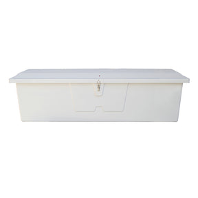 Taylor Made 20" x 40" x 19" Fiberglass Dock Box