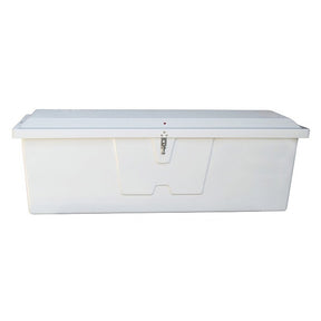 Taylor Made 27" x 72" x 26" Fiberglass Dock Box