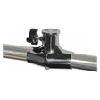 Taylor Made Holder Rail Mount Style Flag Pole