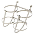 Taylor 7-9'' Double Fender Rack