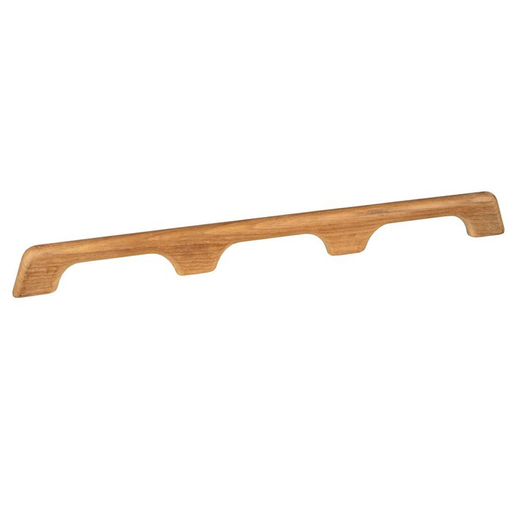 Three Loop Handrail