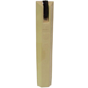 'Toon 6" x 36" Beige Pontoon Fender
