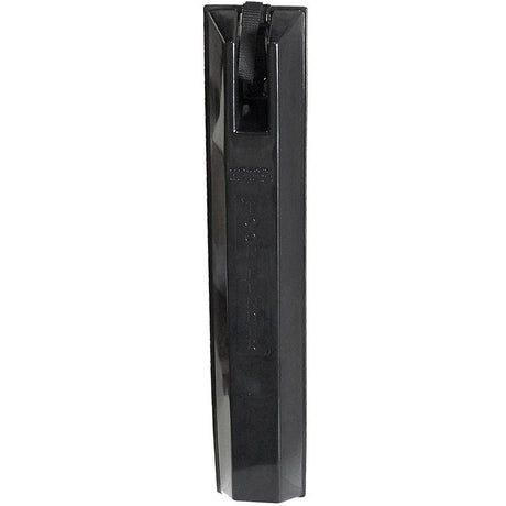 'Toon 6" x 36" Black Pontoon Fender