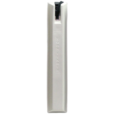 'Toon 6" x 36" Cream Pontoon Fender