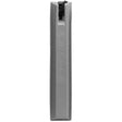 'Toon 6" x 36" Grey Fender Pontoon