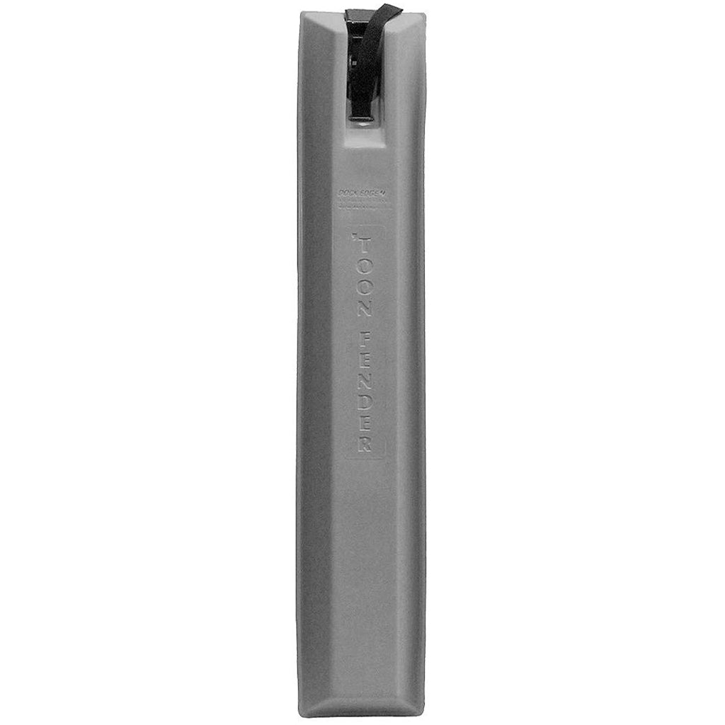 'Toon 6" x 36" Grey Fender Pontoon