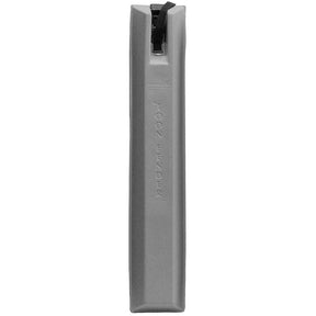 'Toon 6" x 36" Grey Fender Pontoon