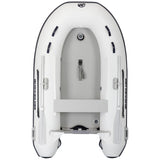 Top Of Inflatable-250 Airdeck & Keel.