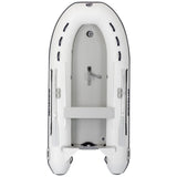 Top Of Quicksilver Inflatable- 320 Airdeck.