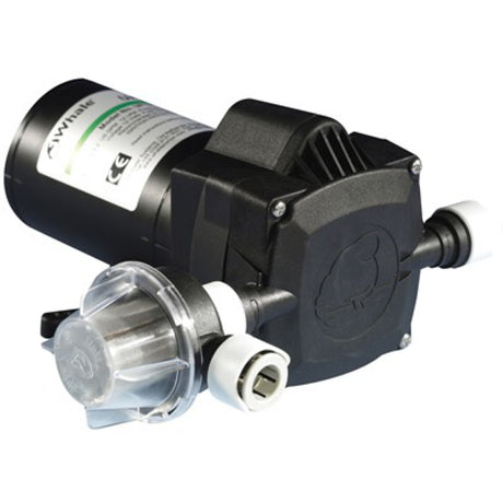 Whale 8L 12V Universal Freshwater Pressure Pump