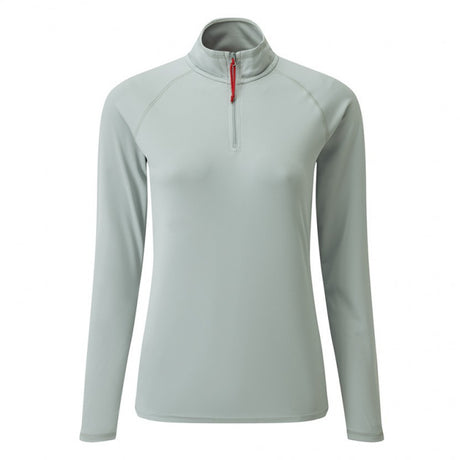 Gill Women UV Long Sleeve Tec Shirt