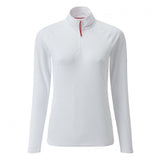 Gill Women UV Long Sleeve Tec Shirt