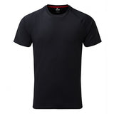 Gill Men's UV Tec  SS Tee Shirt navy