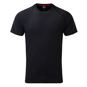 Gill Men's UV Tec  SS Tee Shirt navy
