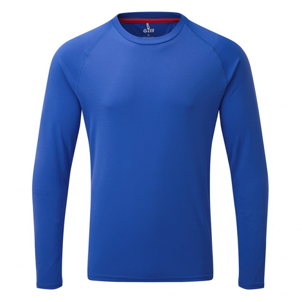 Gill Men's UV Long Sleeve Tee Shirt