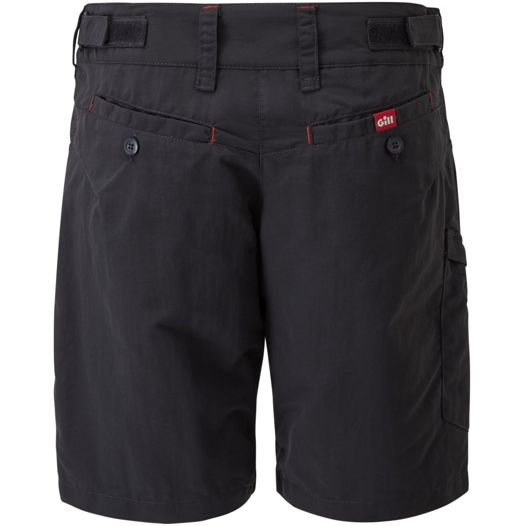 Gill Women's UV Tec Shorts Back.