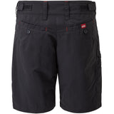 Gill Women's UV Tec Shorts Back.