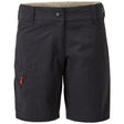 Gill Women's UV Tec Shorts graphite